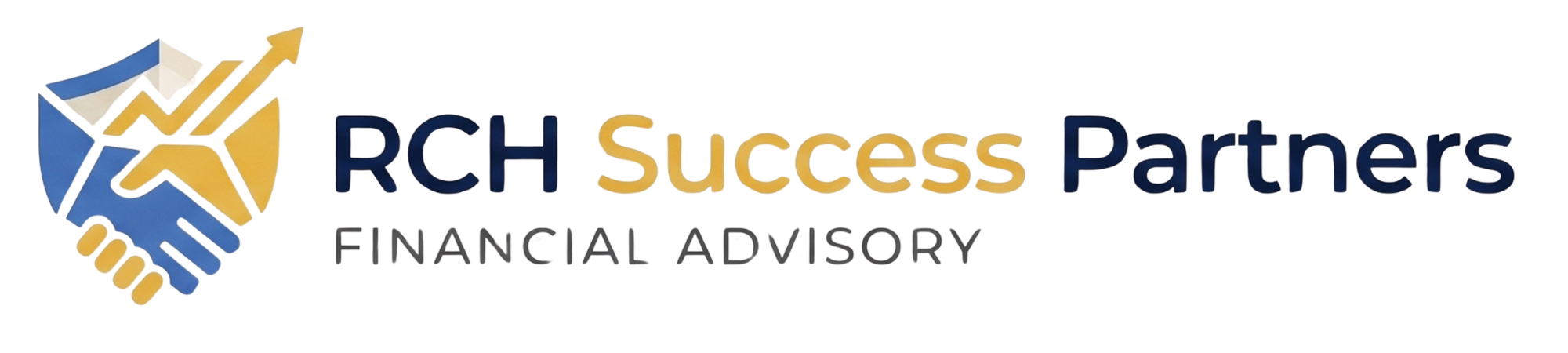 RCH Success Partners - Financial Advisory