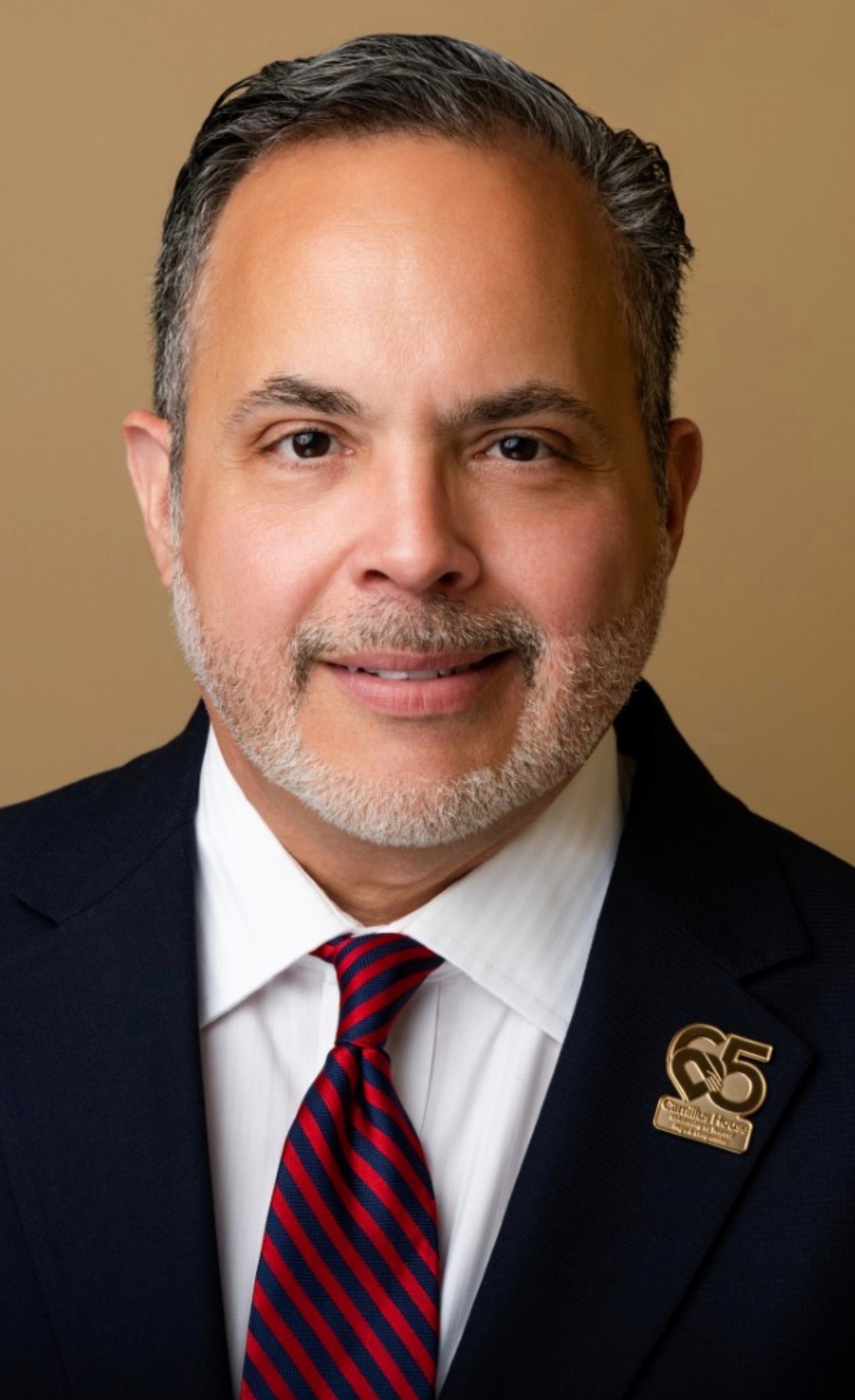 Robert E Herrera MBA, MSA - Principal/Chief Financial and Operating Officer of RCH Success Partners - Click to view full bio